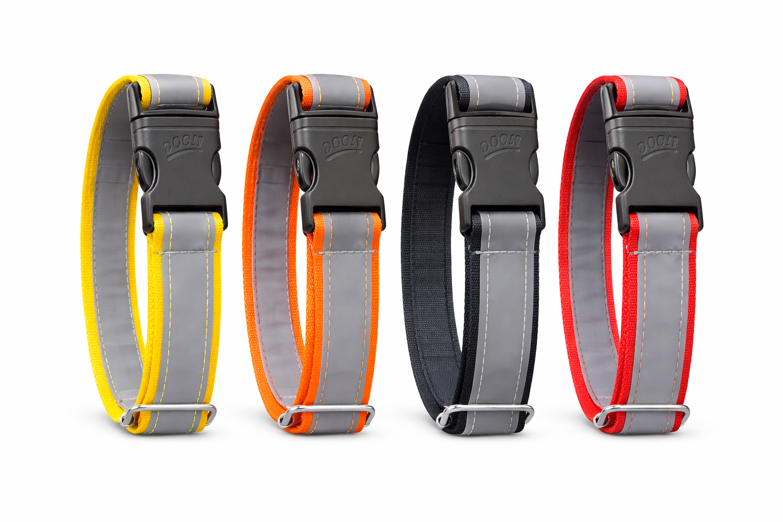 Trata (त्राता), Dog Collar With Tag